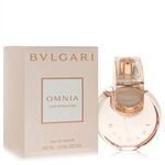 Omnia Crystalline by Bvlgari - Eau De Parfum Spray 100 ml - for women