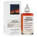 Replica Under the Stars by Maison Margiela - Eau De Toilette Spray (Unisex) 100 ml - for men