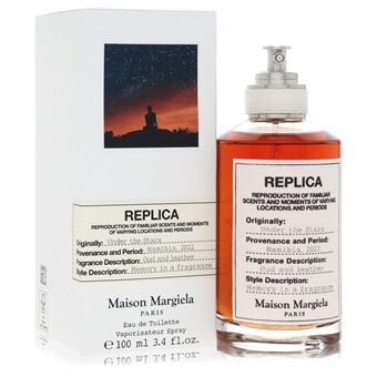 Replica Under the Stars by Maison Margiela - Eau De Toilette Spray (Unisex) 100 ml - for men