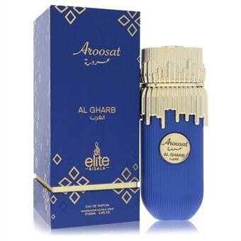 Risala Elite Aroosat Al Gharb by Risala - Eau De Parfum Spray 100 ml - for men