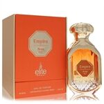 Risala Elite Empire Arza by Risala - Eau De Parfum Spray 100 ml - for men