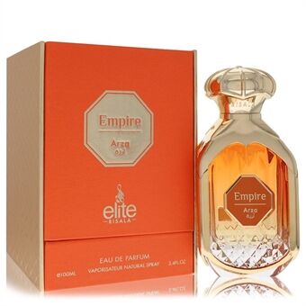 Risala Elite Empire Arza by Risala - Eau De Parfum Spray 100 ml - for men