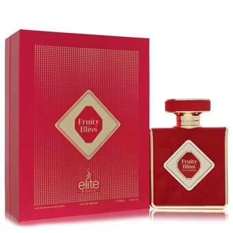 Risala Elite Fruity Bliss by Risala - Eau De Parfum Spray 100 ml - for women