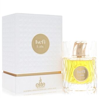 Risala Elite Kefi Latte by Risala - Eau De Parfum Spray 100 ml - for men