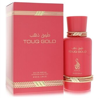 Risala Touq Gold by Risala - Eau De Parfum Spray 100 ml - for women