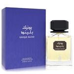 Risala Unique Blend by Risala - Eau De Parfum Spray 100 ml - for men