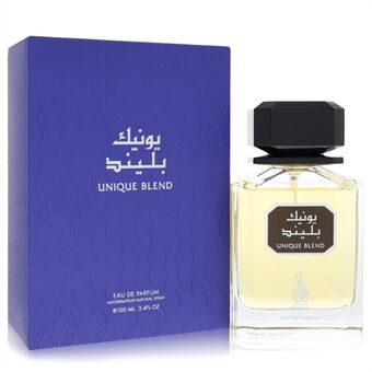 Risala Unique Blend by Risala - Eau De Parfum Spray 100 ml - for men