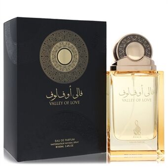 Risala Valley of Love by Risala - Eau De Parfum Spray 100 ml - for men