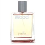 Swiss Army Wood by Swiss Army - Eau De Toilette Spray (Tester) 100 ml - for men