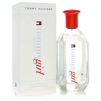 Tommy Girl Forever by Tommy Hilfiger - Eau De Toilette Spray 100 ml - for women