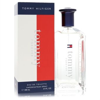 Tommy Hilfiger Forever by Tommy Hilfiger - Eau De Toilette Spray 100 ml - for men