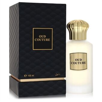 Ahmed Al Maghribi Oud Couture by Ahmed Al Maghribi - Extrait De Parfum Spray 100 ml - for men