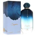 Ahmed Al Maghribi Sapphire by Ahmed Al Maghribi - Eau De Parfum Spray 100 ml - for men