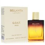 Bellavita G.o.a.t by Bellavita - Eau De Parfum Spray 100 ml - for men