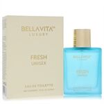Bellavita Luxury Fresh by Bellavita - Eau De Toilette Spray 100 ml - for men