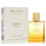 Bellavita Luxury Honey Oud by Bellavita - Eau De Parfum Spray 100 ml - for men