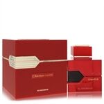L'aventure Grapefruit by Al Haramain - Extrait De Parfum Spray 98 ml - for women