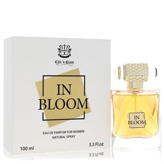 Chic \'n Glam In Bloom by Chic \'N Glam - Eau De Parfum Spray 100 ml - for women
