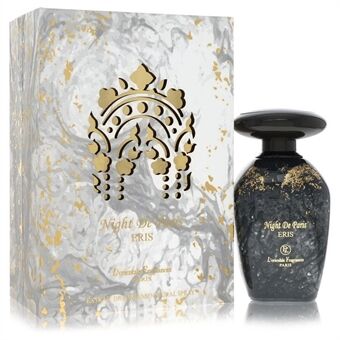 L\'orientale Night de Paris Eris by L\'Orientale - Extrait De Parfum Spray 100 ml - for men
