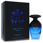 L'orientale Night de Paris Motion by L'Orientale - Eau De Parfum Spray 100 ml - for men