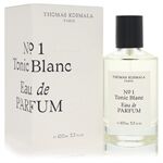 Thomas Kosmala Tonic Blanc No.1 by Thomas Kosmala - Eau De Parfum Spray 100 ml - for men