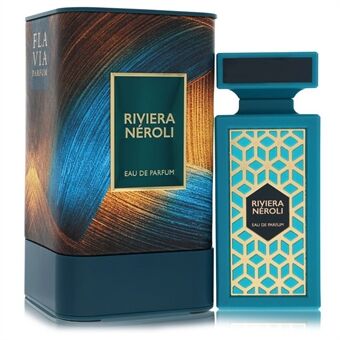 Flavia Riviera Neroli by Flavia - Eau De Parfum Spray 89 ml - for men