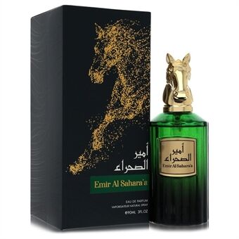 Risala Emir Al Sahara\'a by Risala - Eau De Parfum Spray 89 ml - for men