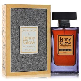Jenny Glow Orchid Noir by Jenny Glow - Eau De Parfum Spray 80 ml - for women