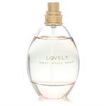 Lovely by Sarah Jessica Parker - Eau De Parfum Spray (Tester) 80 ml - for women