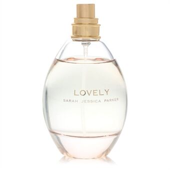 Lovely by Sarah Jessica Parker - Eau De Parfum Spray (Tester) 80 ml - for women