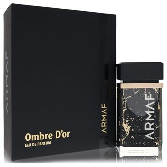 Armaf Ombre D\'or by Armaf - Eau De Parfum Spray 75 ml - for men