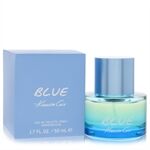 Kenneth Cole Blue by Kenneth Cole - Eau De Toilette Spray 50 ml - for men