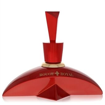 MARINA DE BOURBON Rouge Royal by Marina De Bourbon - Eau De Parfum Spray (Tester) 50 ml - for women