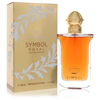 Marina De Bourbon Symbol Royal by Marina De Bourbon - Eau De Parfum Spray 50 ml - for women