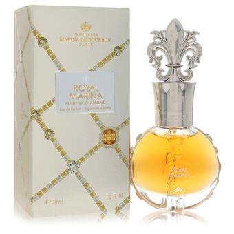 Marina de Bourbon Royal Marina Diamond by Marina De Bourbon - Eau De Parfum Spray 30 ml - for women