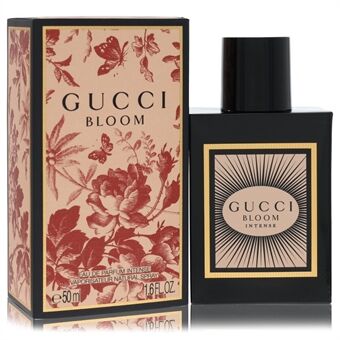Gucci Bloom Intense by Gucci - Eau De Parfum Spray 50 ml - for women