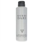 Guess Dare by Guess - Deodorant Spray 177 ml - for men