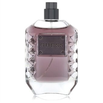 Guess Dare by Guess - Eau De Toilette Spray (Tester) 50 ml - for men
