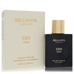 Bellavita Luxury CEO by Bellavita - Eau De Parfum Spray 100 ml - for men