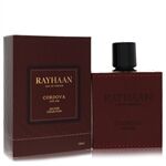 Rayhaan Cordova by Rayhaan - Eau De Parfum Spray 100 ml - for men