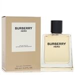 Burberry Hero by Burberry - Eau De Parfum Spray (Unboxed) 100 ml - for men