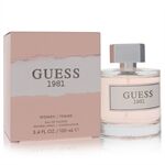 Guess 1981 by Guess - Fragrance Mist 248 ml - for women