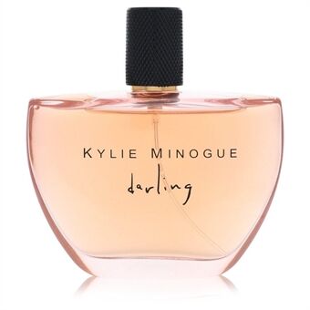 Darling by Kylie Minogue - Eau De Parfum Spray (Unboxed) 75 ml - for women