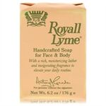 Royall Lyme by Royall Fragrances - Soap 183 ml - for men