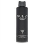 Guess Seductive by Guess - Deodorant Spray 177 ml - for men