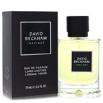 David Beckham Instinct by David Beckham - Eau De Parfum Spray 75 ml - for men