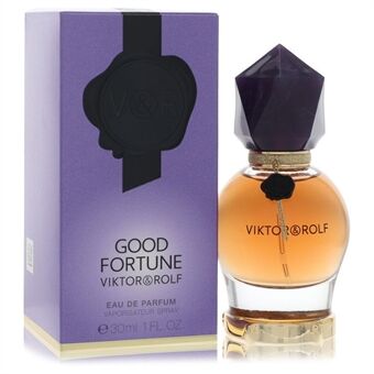 Viktor & Rolf Good Fortune by Viktor & Rolf - Eau De Parfum Spray 30 ml - for women