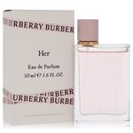 Burberry Her by Burberry - Eau De Toilette Spray (Unboxed) 50 ml - for women