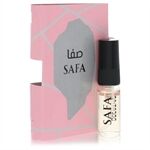 Arabiyat Prestige Safa by Arabiyat Prestige - Mini EDP 3 ml - for women