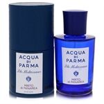 Blu Mediterraneo Mirto Di Panarea by Acqua Di Parma - Eau De Toilette Spray (Unisex Unboxed) 75 ml - for women